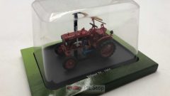 Valmet 20 trattore 1955 1/43 - scala 1:43