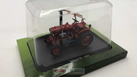 Valmet 20 trattore 1955 1/43