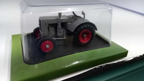Trattore Deutz F2M315 1938 1/43