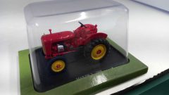 Trattore MAP DR 3 1948 1/43 - scala 1:43