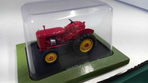 Trattore MAP DR 3 1948 1/43