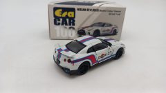 ERA CAR Nissan GT-R (R35) Martini 1/64 - foto 2