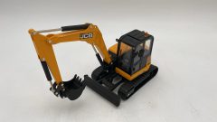 Tomy JCB 86C-1 1/32 senza scatola originale - foto 1