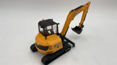 Tomy JCB 86C-1 1/32 senza scatola originale - foto 2