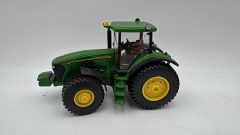 ERTL John Deere 7920 1/32, senza scatola originale - scala 1:32