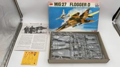 Esci MIG 27 Flogger D 1/48 - scala 1:48