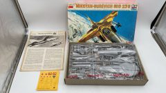 Esci Mikoyan Gurevich MIG 23S 1/48 - scala 1:48