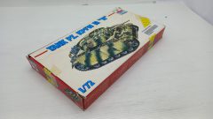 Esci Tank Pz. Kpfw III N 1/72, kit di montaggio già iniziato, scatola usurata - foto 6