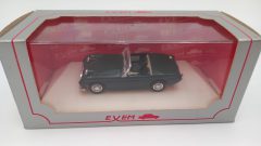 Exem Austin Healey MK I Frogeye 1958 open 1/43 - scala 1:43