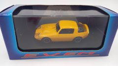 Exem Austin Healey Sprite Prot Clienti 1968 1/43 - scala 1:43