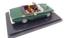 Fabbri Alfa Romeo 2000 Spider Veloce 1971 1/24, mancante specchio sinistro, senza scatola originale - foto 2
