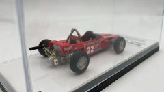 FC Magnum MK III G. Villeneuve Winner Formula Ford Quebec Championship 1973 1/43 - foto 4