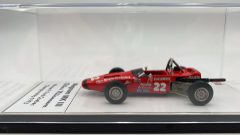 FC Magnum MK III G. Villeneuve Winner Formula Ford Quebec Championship 1973 1/43 - foto 3