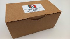 FC March 76/B Gilles Villeneuve Formula Atlantic 1976 Trois Rivieres 1/43 - foto 8