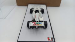 FC March 76/B Gilles Villeneuve Formula Atlantic 1976 Trois Rivieres 1/43 - foto 6