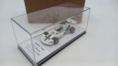 FC March 76/B Gilles Villeneuve Formula Atlantic 1976 Motorsport Park 1/43 - foto 8