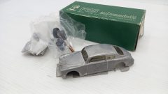 FDS Lancia Aurelia B20 GT Carrera Panamerica 1951 1/43, mancante delle istruzioni e decals - foto 2