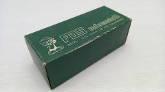FDS Lancia Aurelia B20 GT Carrera Panamerica 1951 1/43, mancante delle istruzioni e decals - foto 4
