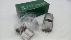 FDS Lancia Aurelia B20 GT Carrera Panamerica 1951 1/43, mancante delle istruzioni e decals - foto 3