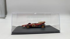 FDS Ferrari 312 B1 1971 1/43 kit montato senza scatola originale - scala 1:43