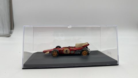 FDS Ferrari 312 B1 1971 1/43 kit montato senza scatola originale