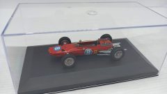 FDS Ferrari 512 L. Bandini 1964 1/43, kit montato in perfette condizioni - scala 1:43