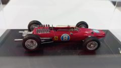 FDS Ferrari 512 L. Bandini 1964 1/43, kit montato in perfette condizioni - foto 5
