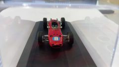 FDS Ferrari 512 L. Bandini 1964 1/43, kit montato in perfette condizioni - foto 2