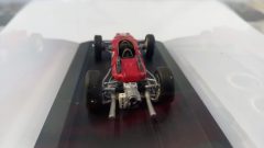 FDS Ferrari 512 L. Bandini 1964 1/43, kit montato in perfette condizioni - foto 4