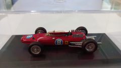 FDS Ferrari 512 L. Bandini 1964 1/43, kit montato in perfette condizioni - foto 3