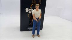 Figuma figurino James Dean 1/18 - scala 1:18