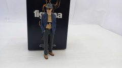 Figuma figurino Zuschauer Spettatore 1/18 - scala 1:18