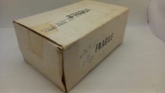 Franklin Mint Porsche 911 Carrera Targa 1/24, lievissima fioritura vernice, confezione usurata - foto 7