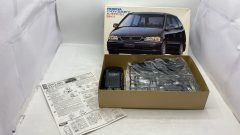 Fujimi Honda Odyssey 1/24 kit di montaggio - foto 2