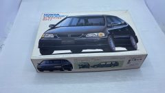 Fujimi Honda Odyssey 1/24 kit di montaggio - scala 1:24