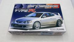 Fujimi Honda Integra Type R 1/24 kit di montaggio - scala 1:24