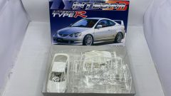Fujimi Honda Integra Type R 1/24 kit di montaggio - foto 2