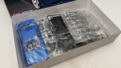 Fujimi Nissan Skyline GT R 1/24 kit di montaggio - foto 2