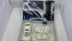 Fujimi Lexus HS250h 1/24 kit di montaggio - foto 2