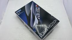 Fujimi Lexus HS250h 1/24 kit di montaggio - scala 1:24