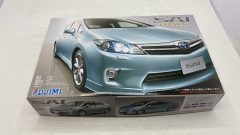 Fujimi Toyota Sai G 1/24 kit di montaggio - scala 1:24