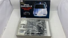 Fujimi Nissan Fairlady Z 1/24 kit di montaggio - foto 2
