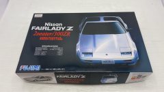 Fujimi Nissan Fairlady Z 1/24 kit di montaggio - scala 1:24