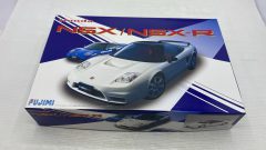 Fujimi Honda NSX / NSX-R 1/24 kit di montaggio - scala 1:24