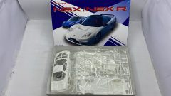 Fujimi Honda NSX / NSX-R 1/24 kit di montaggio - foto 2