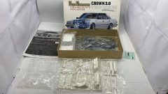 Fujimi Toyota Crown 3.0 Twin-Cam 24 1/24 kit di montaggio - foto 2