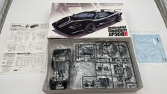 Fujimi Lamborghini Countach LP500R 1/24 kit di montaggio - scala 1:24