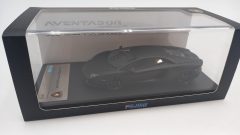 Fujimi Lamborghini Aventador 2011 1/43 - scala 1:43