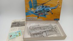 Fujimi P19 Westland Wasph.A.S. MK.1 1/48 - scala 1:48
