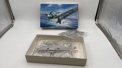 Fujimi Messerschmitt Bf109G-6 1/48 - scala 1:48